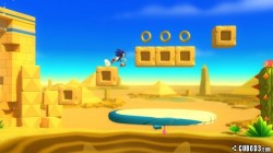 Screenshot for Sonic Lost World - click to enlarge