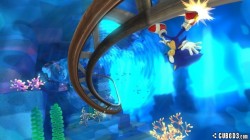 Screenshot for Sonic Lost World - click to enlarge