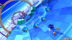 Screenshot for Sonic Lost World - click to enlarge