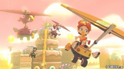 Screenshot for Mario Kart 8 - click to enlarge