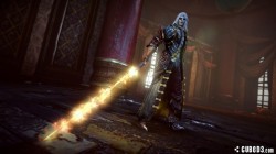 Screenshot for Castlevania: Lords of Shadow 2 - Revelations - click to enlarge