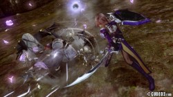 Screenshot for Lightning Returns: Final Fantasy XIII - click to enlarge