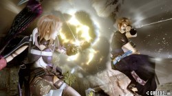 Screenshot for Lightning Returns: Final Fantasy XIII - click to enlarge