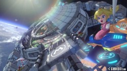 Screenshot for Mario Kart 8 - click to enlarge