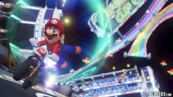 Screenshot for Mario Kart 8 - click to enlarge