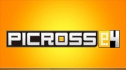 Screenshot for Picross e4 - click to enlarge