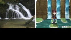 Screenshot for Pokémon X and Y - click to enlarge