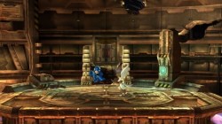 Screenshot for Super Smash Bros. for Nintendo 3DS - click to enlarge