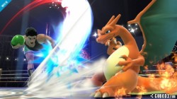 Screenshot for Super Smash Bros. for Wii U - click to enlarge