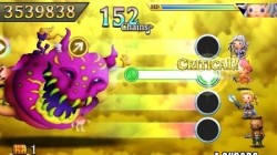 Screenshot for Theatrhythm Final Fantasy Curtain Call - click to enlarge