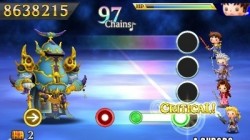 Screenshot for Theatrhythm Final Fantasy Curtain Call - click to enlarge