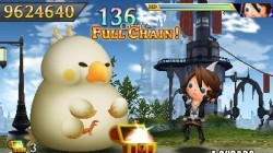 Screenshot for Theatrhythm Final Fantasy Curtain Call - click to enlarge