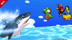 Screenshot for Super Smash Bros. for Nintendo 3DS - click to enlarge