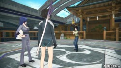 Screenshot for Akiba’s Trip: Undead & Undressed - click to enlarge