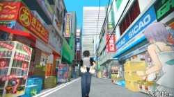 Screenshot for Akiba’s Trip: Undead & Undressed - click to enlarge