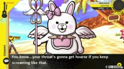 Screenshot for Danganronpa 2: Goodbye Despair - click to enlarge