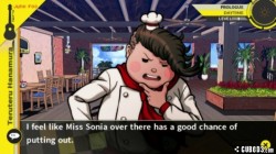 Screenshot for Danganronpa 2: Goodbye Despair - click to enlarge