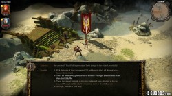 Screenshot for Divinity: Original Sin - click to enlarge