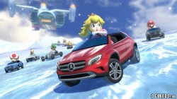 Screenshot for Mario Kart 8 - click to enlarge