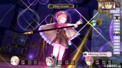 Screenshot for Atelier Rorona Plus: The Alchemist of Arland - click to enlarge