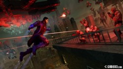 Screenshot for Saints Row IV - click to enlarge