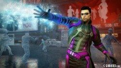 Screenshot for Saints Row IV - click to enlarge