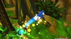 Screenshot for Sonic Boom: Shattered Crystal - click to enlarge