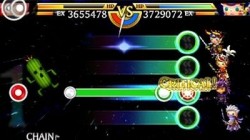 Screenshot for Theatrhythm Final Fantasy Curtain Call - click to enlarge