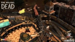 Screenshot for Zen Pinball 2 - click to enlarge