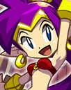 Vote for Shantae and the Pirate's Curse