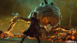 Screenshot for DmC: Devil May Cry - Definitive Edition - click to enlarge