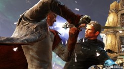 Screenshot for DmC: Devil May Cry - Definitive Edition - click to enlarge