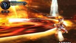 Screenshot for Final Fantasy Explorers - click to enlarge