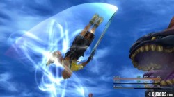 Screenshot for Final Fantasy X / X-2 HD Remaster - click to enlarge