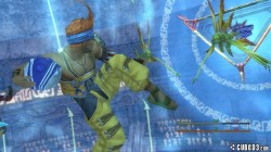 Screenshot for Final Fantasy X / X-2 HD Remaster - click to enlarge