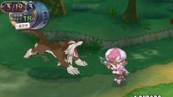 Screenshot for Atelier Rorona Plus: The Alchemist of Arland - click to enlarge