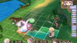 Screenshot for Atelier Rorona Plus: The Alchemist of Arland - click to enlarge