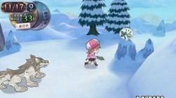 Screenshot for Atelier Rorona Plus: The Alchemist of Arland - click to enlarge