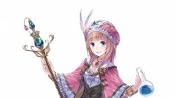 Screenshot for Atelier Rorona Plus: The Alchemist of Arland - click to enlarge