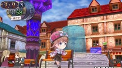 Screenshot for Atelier Rorona Plus: The Alchemist of Arland - click to enlarge