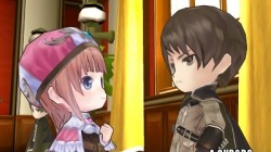 Screenshot for Atelier Rorona Plus: The Alchemist of Arland - click to enlarge