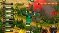 Screenshot for Planes: Fire & Rescue - click to enlarge