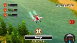 Screenshot for Planes: Fire & Rescue - click to enlarge