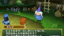 Screenshot for Return to PopoloCrois: A Story of Seasons Fairytale - click to enlarge