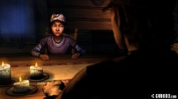 Screenshot for The Walking Dead: Season Two - A Telltale Games Series - click to enlarge