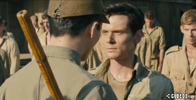 Image for Feature | Lights, Camera, Action! – Unbroken (Movie Review)