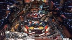 Screenshot for Zen Pinball 2 - click to enlarge