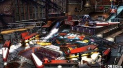 Screenshot for Zen Pinball 2 - click to enlarge