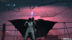 Screenshot for Batman: Arkham Origins Blackgate - click to enlarge