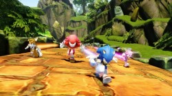 Screenshot for Sonic Boom: Rise of Lyric - click to enlarge